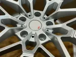 КОВАНЫЕ ДИСКИ ДЛЯ BMW M5 G90 2025 БМВ