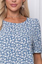 Блузка 41897 Avili