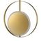 Бра Escada Hypnosis 10206/SG LED Gold