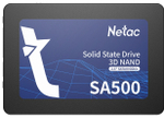 SSD Netac SA500 128 Гб