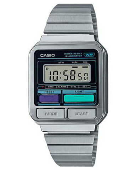 Часы Casio Vintage A120WE-1AEF