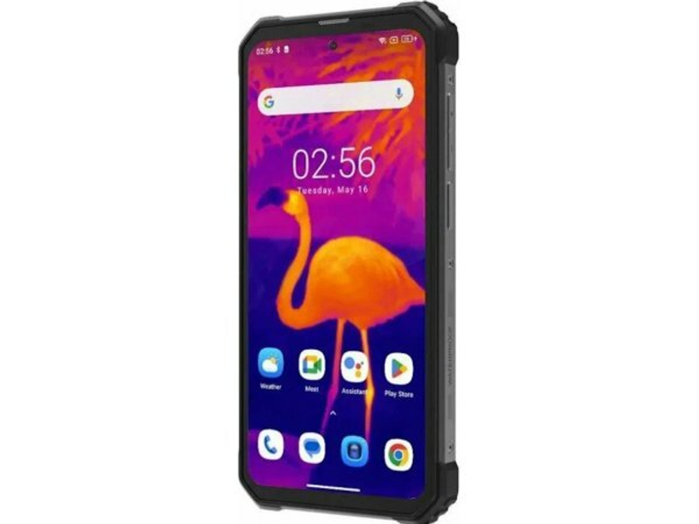 Смартфон Blackview BV8900 8/256GB Black