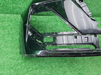 Бампер передний Chery Tiggo 7 Pro Max (2024-н.в.)