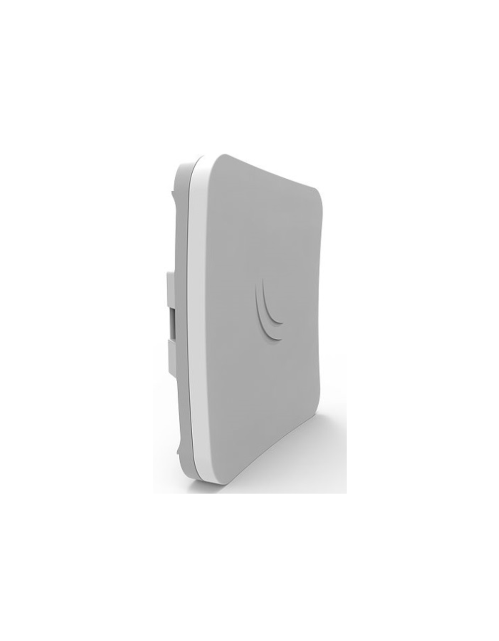 MikroTik SXTsq Lite5 with 16dBi 5GHz antenna, Dual Chain 802.11an wireless, 600MHz CPU, 64MB RAM, 1 x LAN, POE, PSU, pole mount, RouterOS L3