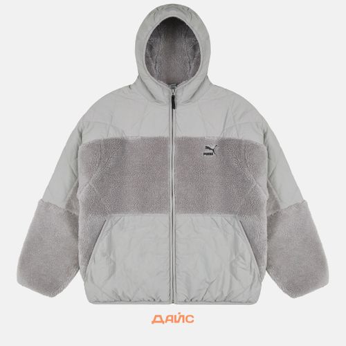Куртка мужская Puma Classics Utility Jacket  артикул:621676-14 - купить в магазине Дайс