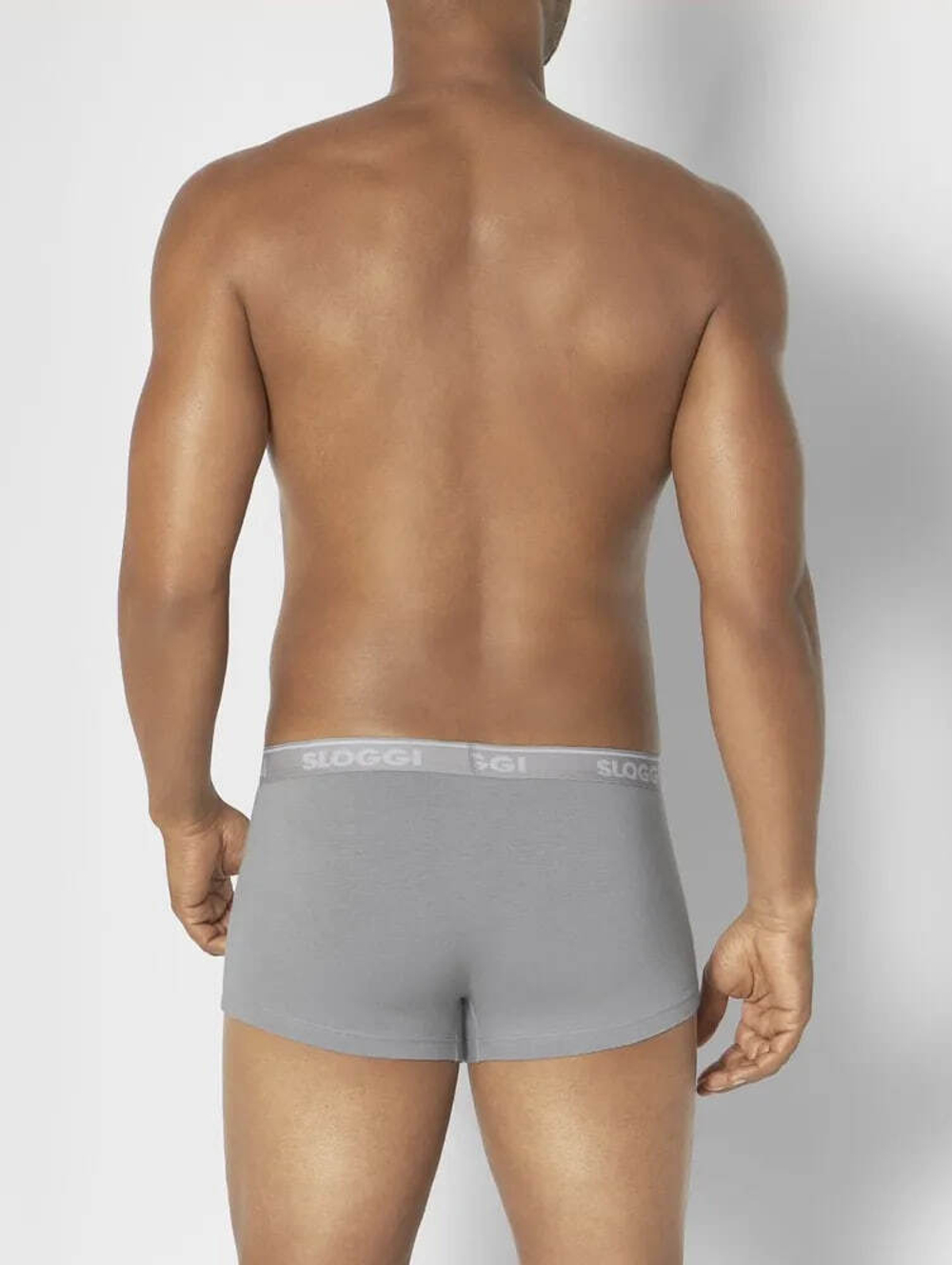 Трусы sloggi men Go ABC Hipster C2P