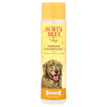 Burt's Bees, кондиционер для собак, с коллоидной овсяной мукой и медом, 296 мл (10 жидк. унций)