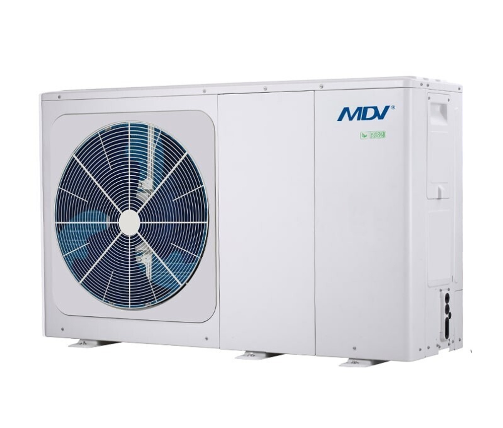 MDV MDHWC-V12W/D2RN8-BER90