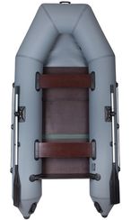 Лодка ПВХ PATRIOT Дельта 310