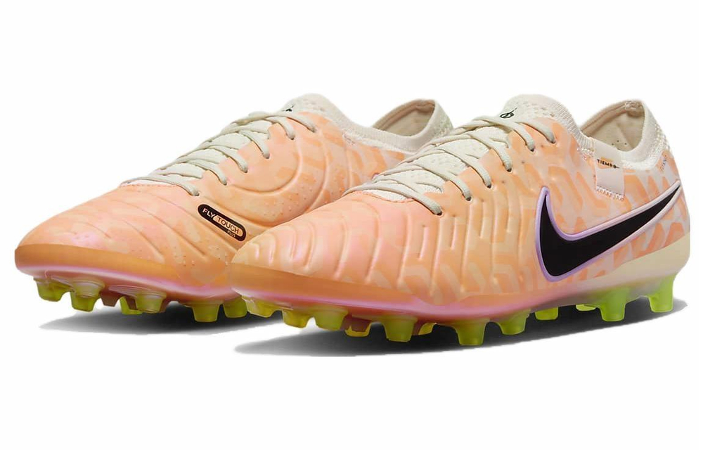 Кроссовки Nike Tiempo Legend 10 Elite Ag Pro
