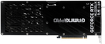 Видеокарта PCI-E Palit GeForce RTX 5070 GAMINGPRO OC (NE75070T19K9-GB2050A)