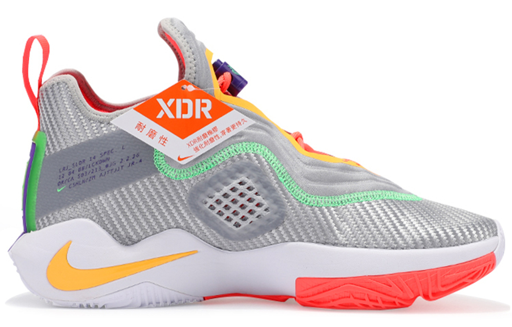 Кроссовки Nike Zoom Soldier 14