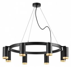 Подвесная люстра Lightstar Rullo LR01837840