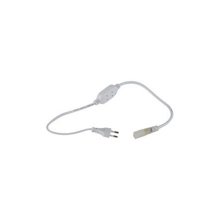 Источники питания ЭРА для светодиодной ленты 220В LS-power cord-220-3528