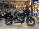 Мотоцикл Harley-Davidson Low Rider ST (117) c НДС