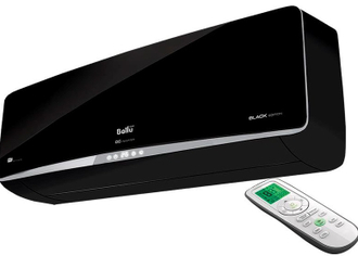 Platinum Black Edition DC  inverter