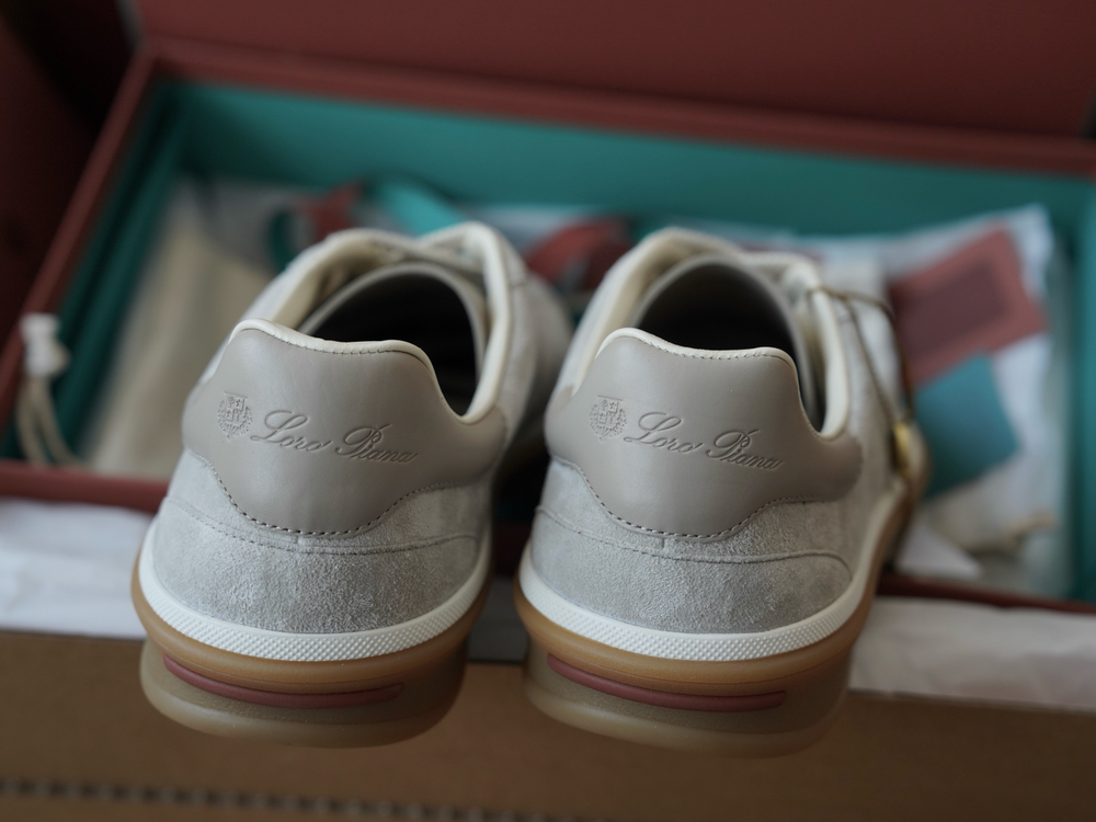 Кроссовки Tennis Walk