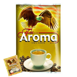 Кофе Aroma 3в1 18 гр