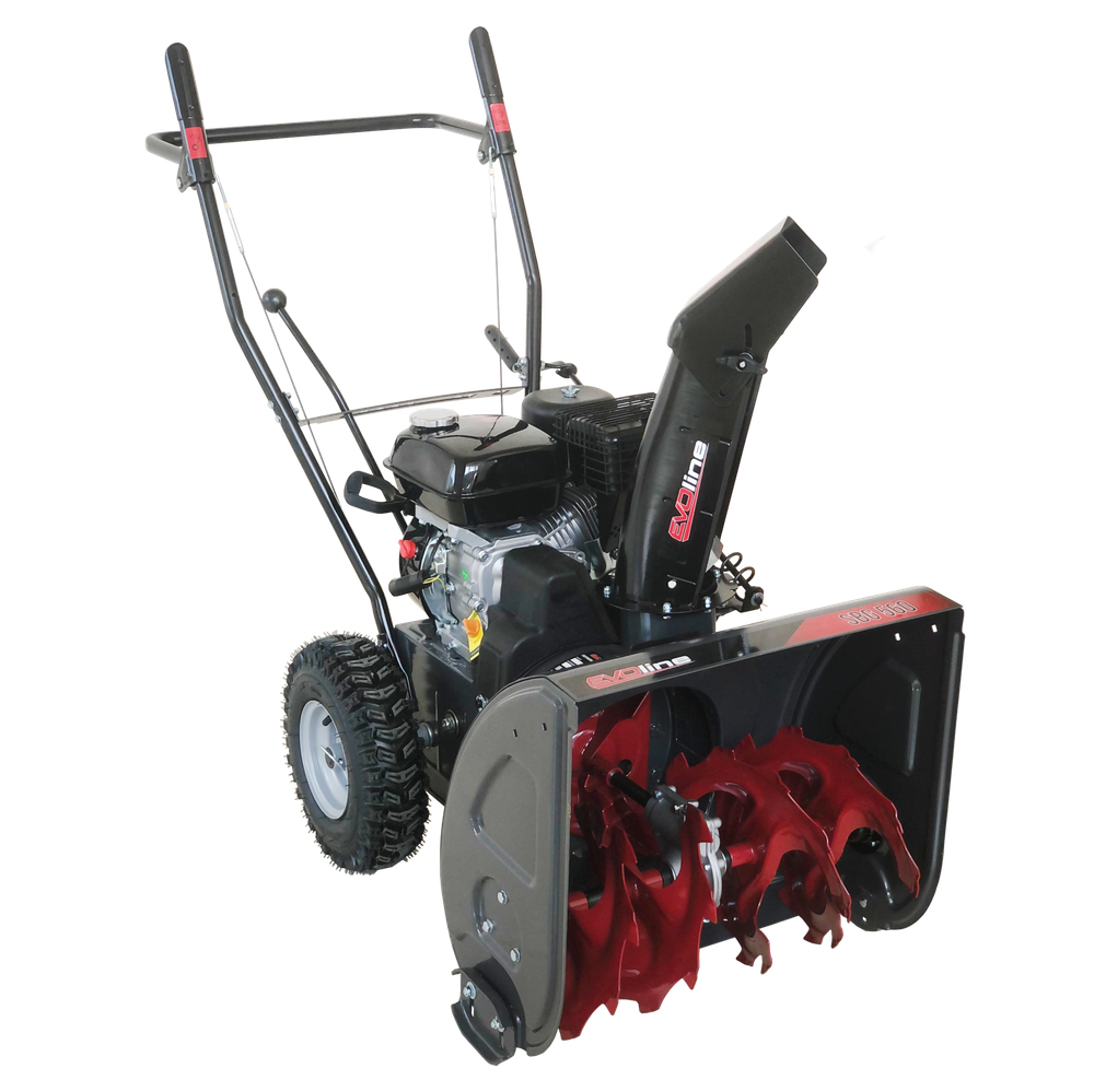 СНЕГОУБОРЩИК EVOline SBG 560