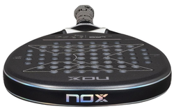 Ракетка для падел Nox LA10 Quantum 12K 2.5