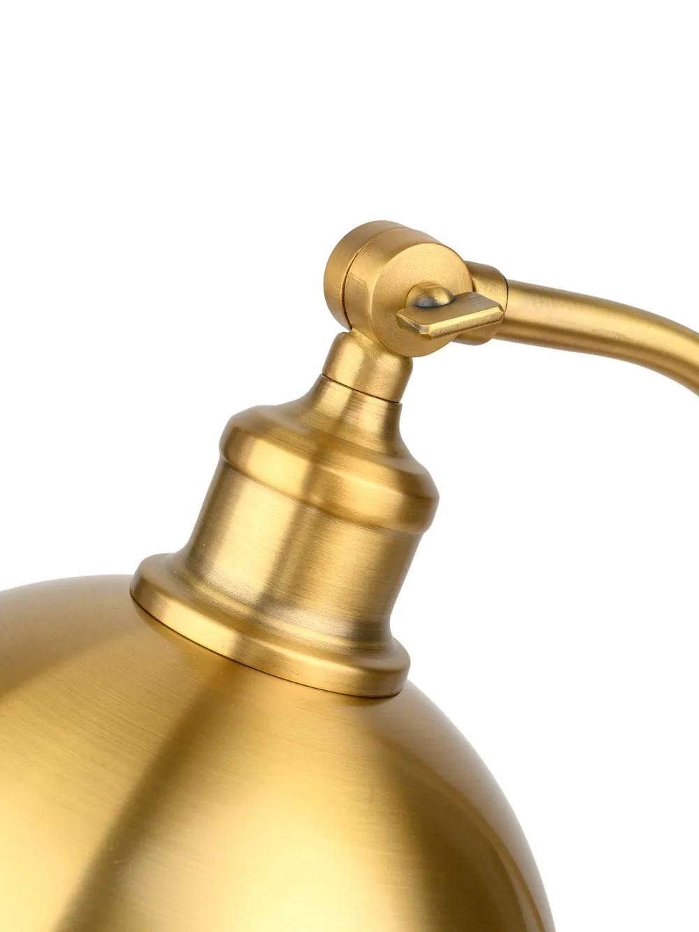 Ретро лампа светильник настольный офисный