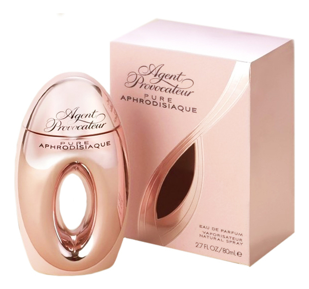Agent Provocateur Pure Aphrodisiaque