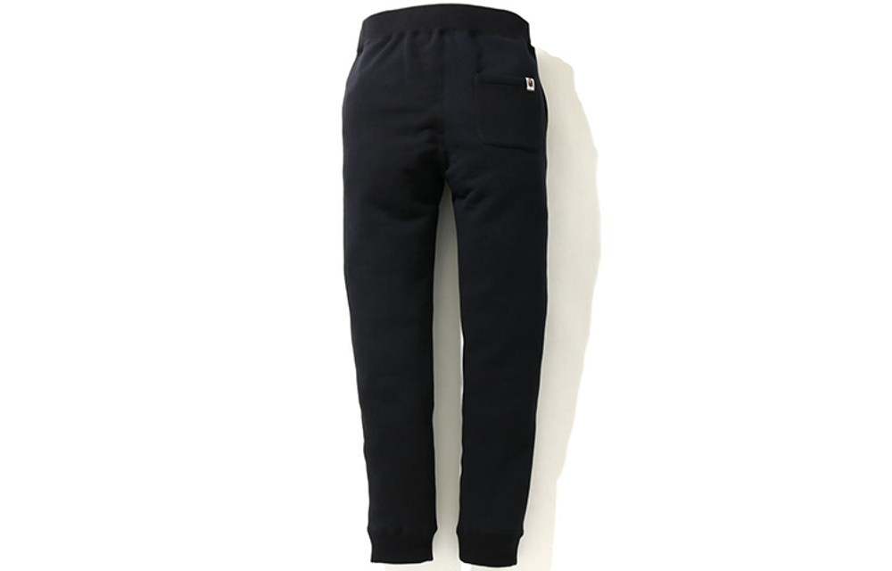 Штаны A BATHING APE, 1H30-152-013