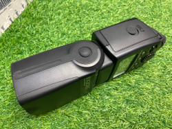 Canon Speedlite 580EX