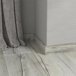 Винил Fine Floor Дуб Корфу