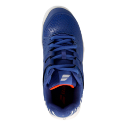 Детские теннисные кроссовки Babolat Propulse Kids