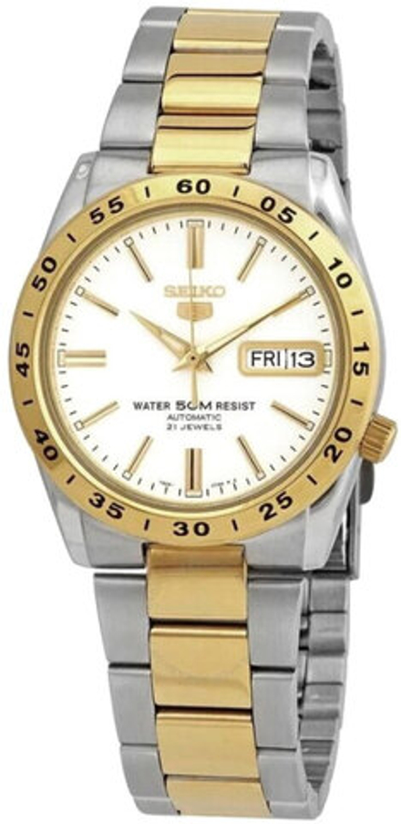 Мужские наручные часы Seiko SNKE04J1