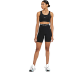 DA0481-011 ШОРТЫ Nike W NP 365 SHORT 7IN HI RISE