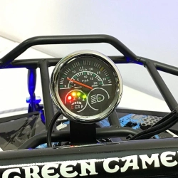 Электроквадроцикл Green Camel Гоби K32 (36V 1000W R6 Цепь)