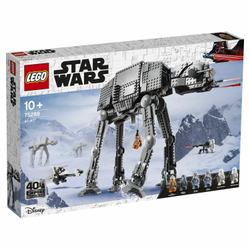 LEGO Star Wars: AT-AT 75288 — AT-AT — Лего Звездные войны Стар Ворз