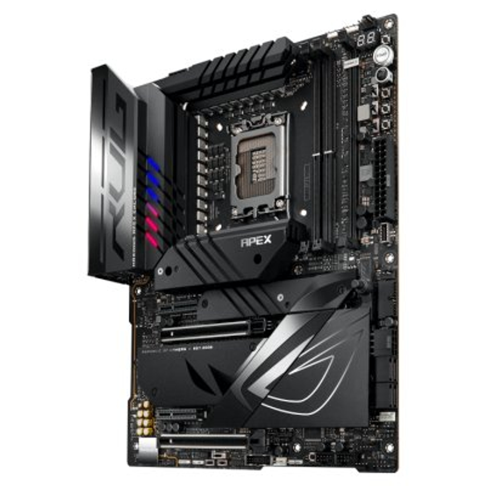 Материнская плата ASUS ROG Maximus Z790 Apex Encore