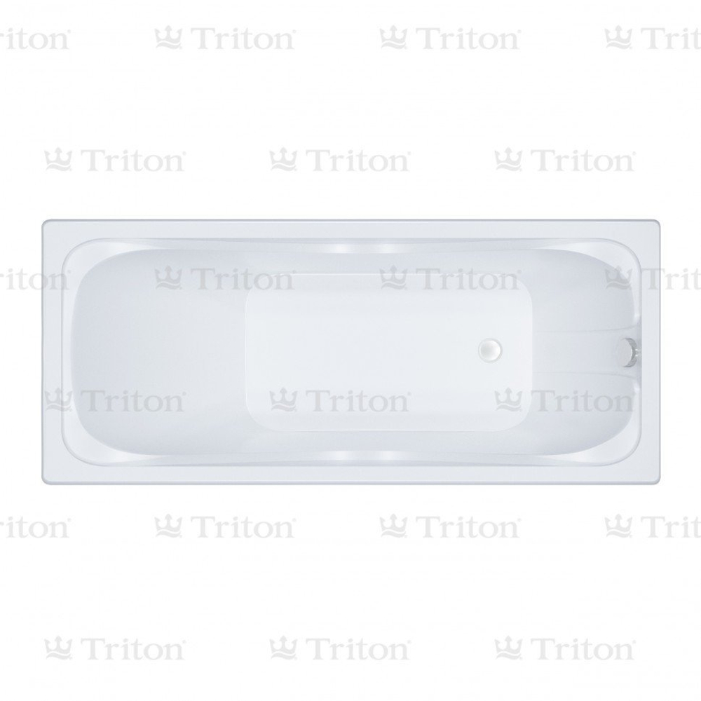 Ванна акриловая Triton Стандарт Экстра 150 см