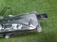 ПТФ правая Lexus RX 4 (2019-н.в.)