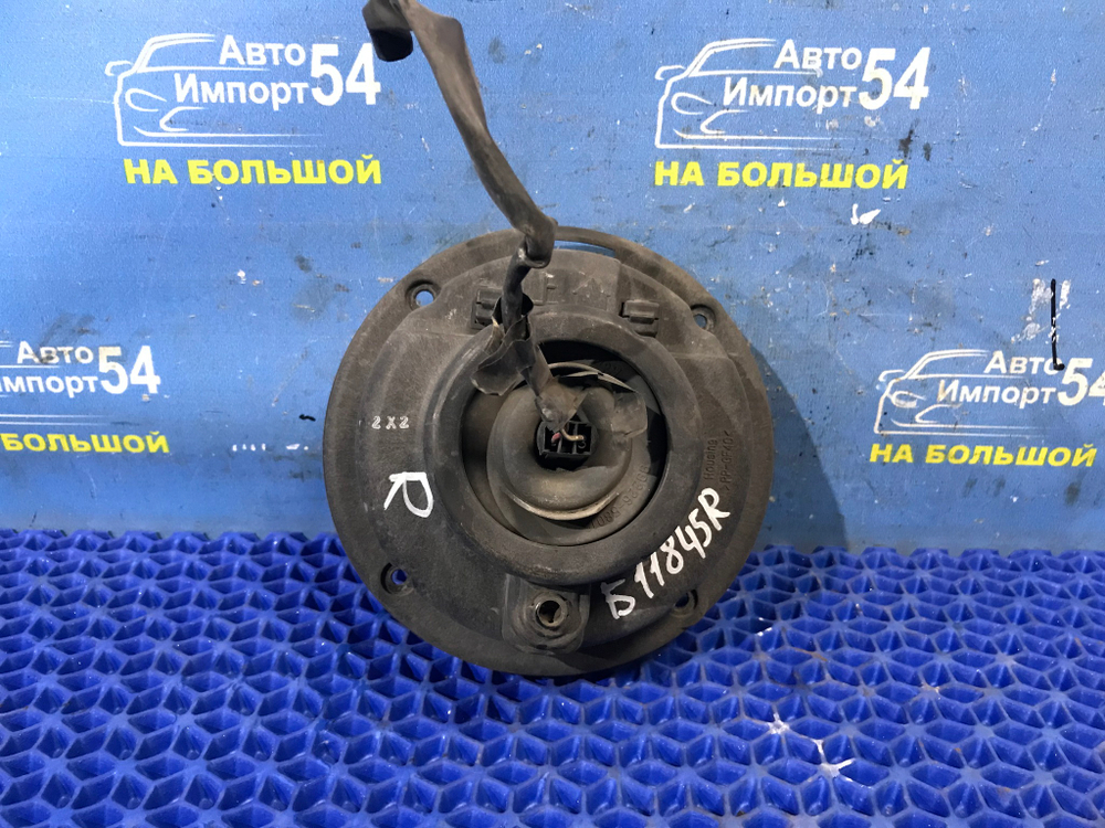 Туманка правая DAIHATSU TERIOS KID 2000-2006