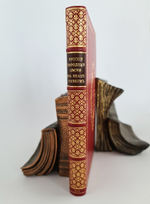 "Русские народные песни об Иване Васильевиче Грозном". Петр Вейнберг. 1908г. - антикварное издание
