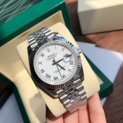 Rolex Datejust Watch