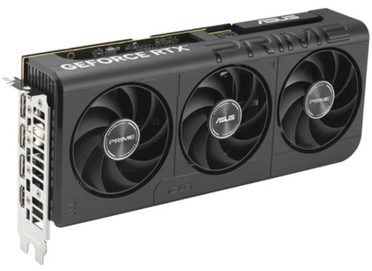 Видеокарта ASUS GeForce RTX 5060 PRIME OC (PRIME-RTX5060-O8G)