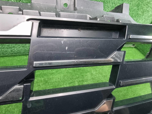 Бампер передний Changan CS55PLUS (21-24) (В сборе)