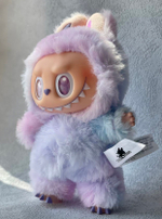 Дизайнерские игрушки Labubu the Monsters 3.0, Luck