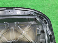Капот Range Rover Vogue 4 L405 (2012-2017)