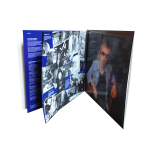 Gillan / The Vinyl Collection 1979-1982 (Limited Edition)(6LP+7" Vinyl Single)