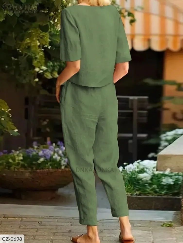 Костюм GZ-0696 Фабрика Моды