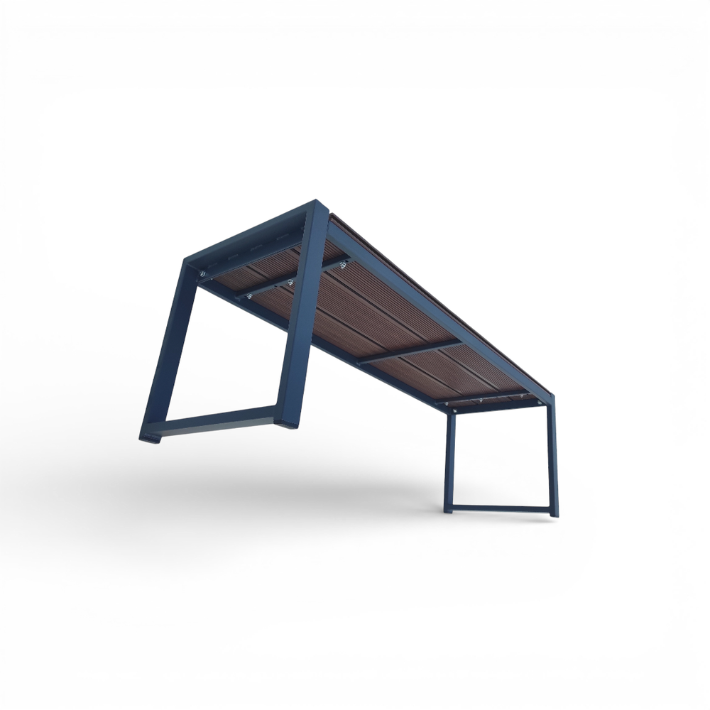 Скамейка "Оазис-1"