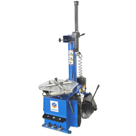 ТЕМП TC955 Станок шиномонтажный полуавтоматический, 10-24", 220 В