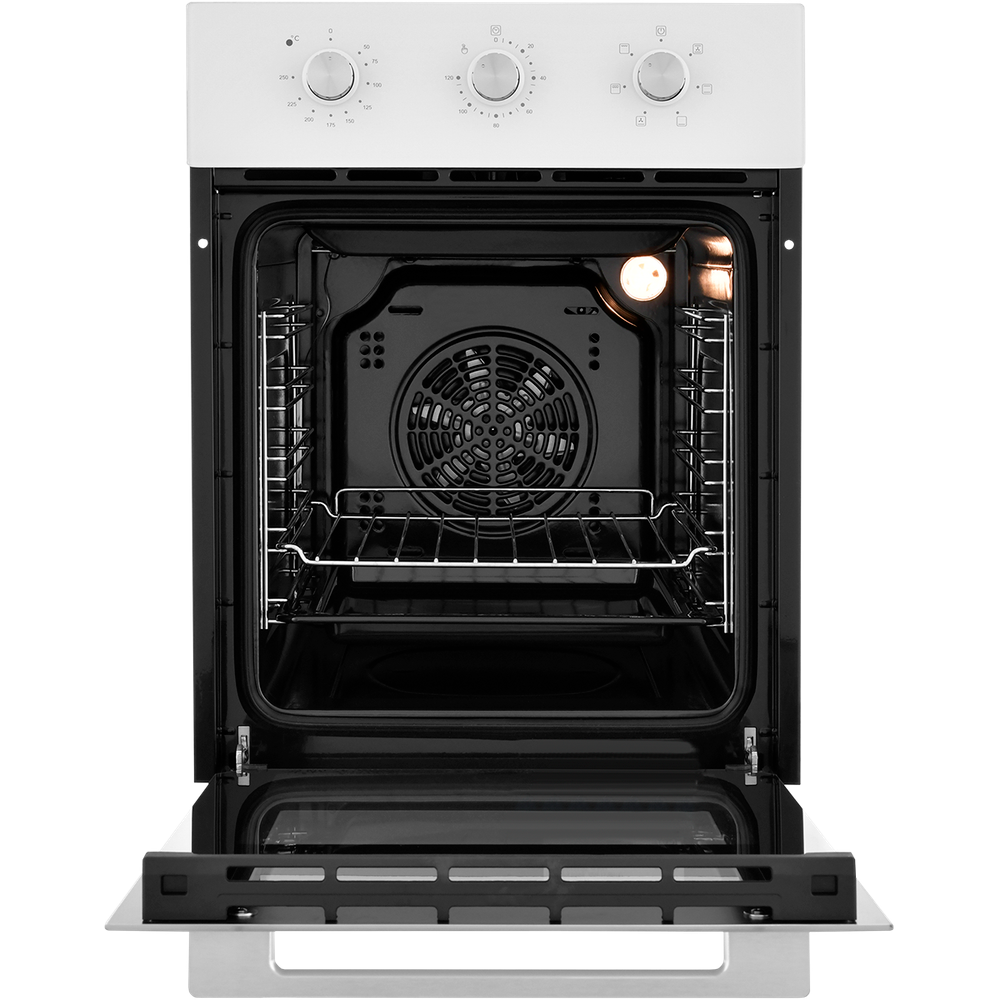 Встраиваемый духовой шкаф ZUGEL ZOE451W