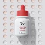 Dr. Ceuracle, Ампула с азелаиновой кислотой 10% и мадекассосидом, 30 мл
